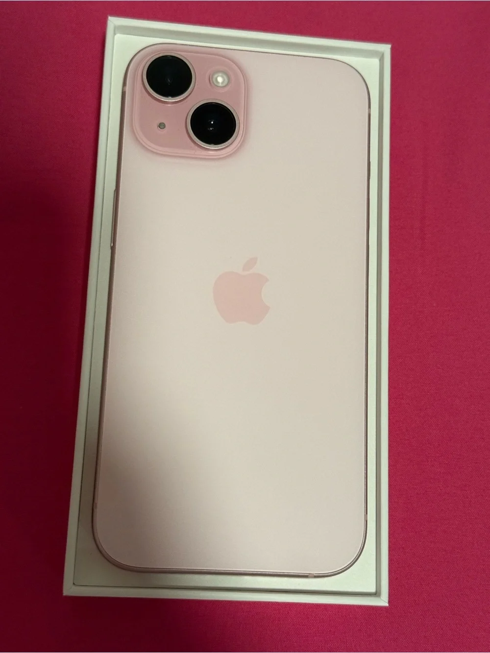 Unlocked Apple iPhone 15 512 gb